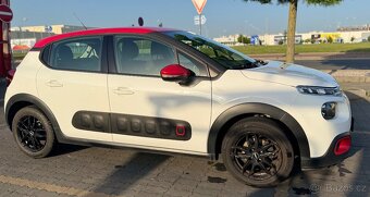 C3 aircross - 2