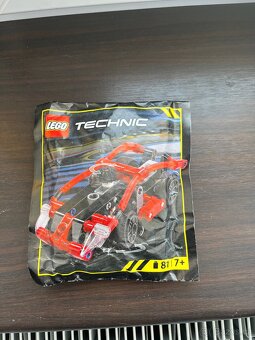 Lego technic - 2