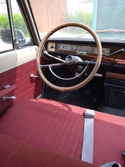 Simca 1301 - 2