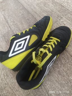 Turfy Umbro - 2