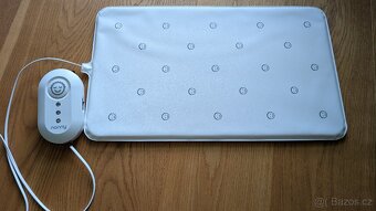 Monitor dechu Nanny BM-02 - 2