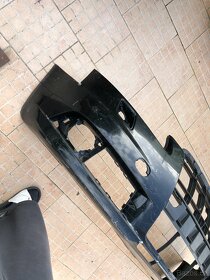 predni naraznik audi a6 c6 4f0 04-09 s-line - 2