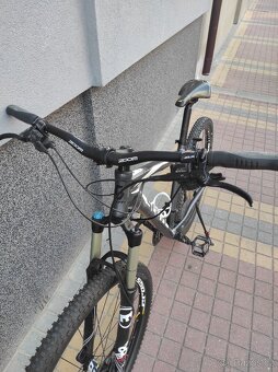 Scott aspect 950 (L) 29" horské kolo - 2
