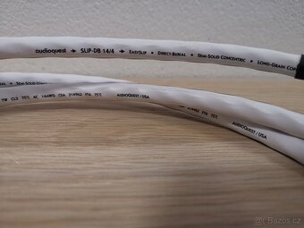 AudioQuest SLiP-DB 14/4 DB - 2