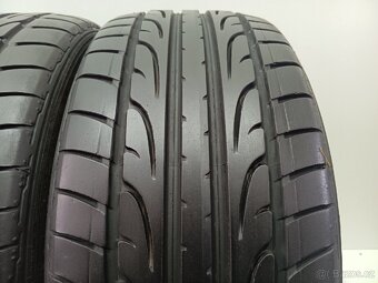 Letní pneu 215/45/16 Dunlop - 2