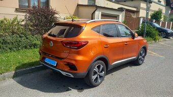 MG ZS 1,5 - 2