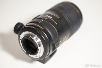 Sigma 150mm f2.8 APO MACRO DG HSM (pro Nikon) - 2