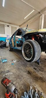 alu kola 5x100 R18 - 2