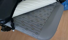 VW T5 T6 Zadní trojsedadlo. - 2