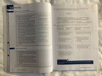 Professional English in Use: Finance, Ian MacKenzie - 2