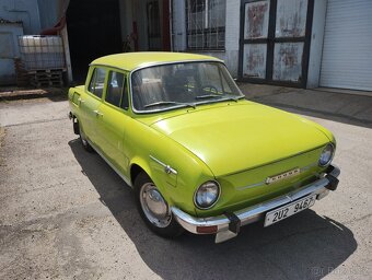 Škoda 100 - 2
