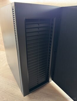 PC - i5 4590, RX5500XT 8GB, 16GB RAM, 256GB SSD, 1TB HDD - 2
