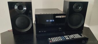 Samsung audio - 2