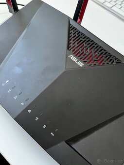 Router Asus AC88U - 2