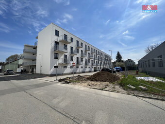 Prodej bytu 2+kk, 50 m², Svitavy, ul. Říční - 2