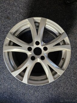 5x108 R16 ET45 - 2