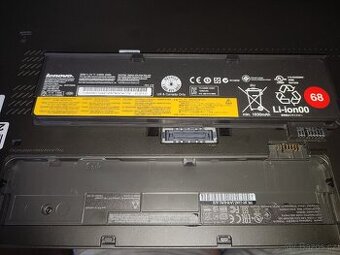 Notebook Lenovo ThinkPad T560 - 2