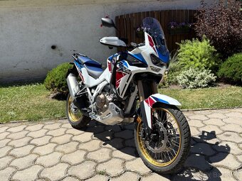 Honda CRF1100L Africa Twin Adventure Sports/ odpočet DPH - 2