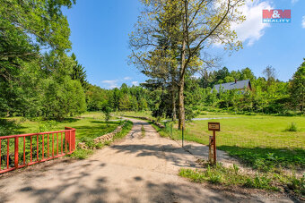 Prodej pozemku k bydlení, 1925 m², Nový Hrádek - Rzy - 2