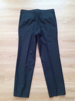 Kalhoty Hugo Boss - 2