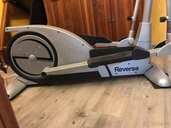 ELIPTICAL INSPORTLINE REVERSE - 2