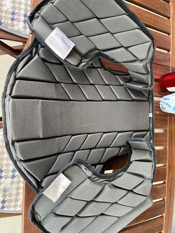 Vesta bezpečnostní USG Flexi ECO dětská - 2