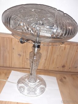 Stolní lampa - 2