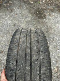BBS VW golf 5 gti r18 et51 8j 5x112 - 2