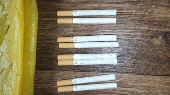 Marlboro taška atd. - 2