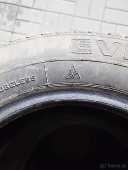 Vraník 175/70 R13 - 2