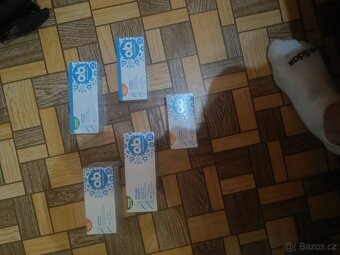 Set - tampony ob - 2