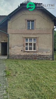 Rodinný dům Smrček, okr. Chrudim - 2