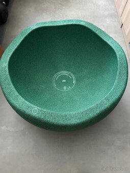 Stapelstein Original GROW dark green - 2