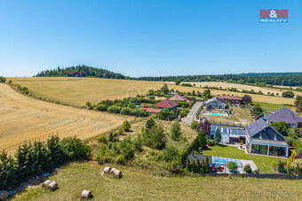 Prodej pozemku k bydlení, Kytín, 1198 m² - 2