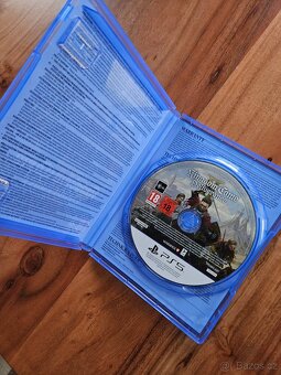 KCD 2 PS5 - 2