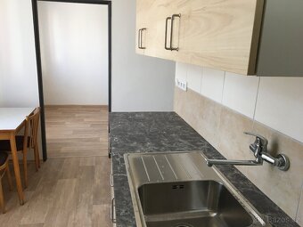 Pronájem, byt 1+1, Náchod - 2
