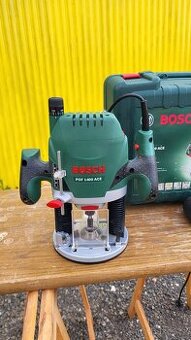 Bosch POF 1400 horní frézka - TOP - 2