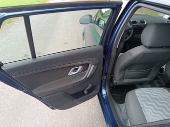 Škoda fabia combi 1.4 mpi 16v - 2
