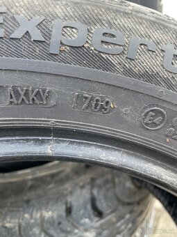195/60/R15 LETNÍ - 2