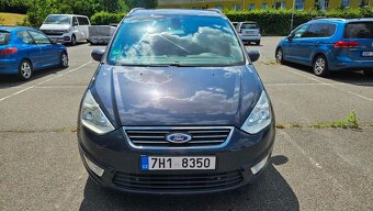Dražba Ford Galaxy 2.0 kombi 107 kW - 2
