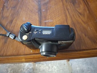 Olympus - 2