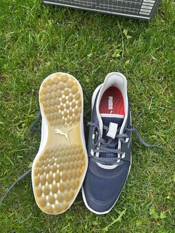 Dámské golfové boty PUMA - vel. 42 - 2