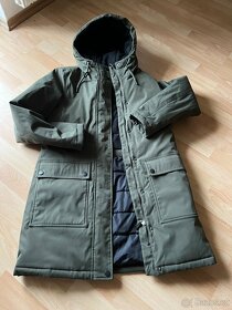 Zimní parka Dreimaster - 2
