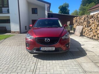 Mazda CX-5 2.2 Skyactiv-D - 2
