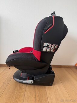 Maxi Cosi Tobi - dětská autosedačka - 2