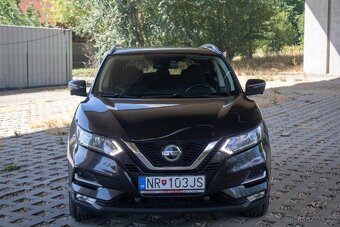 Nissan Qashqai 1.5 DCi - 2