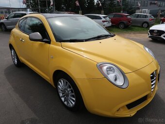 Alfa Romeo 0.9TwinAirTurbo,62kW,klima - 2