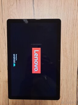 Tablet lenovo tab m10 - 2