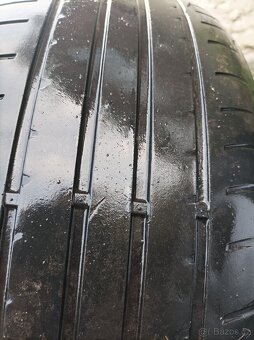 Alu 16x6,5J Opel - 2