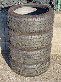 225/45/17 letni pneu Michelin Premacy 4 - 2